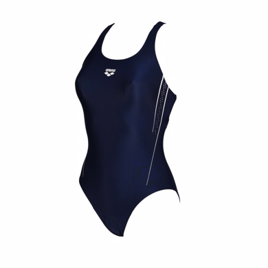 Arena - Women's Swimsuit V Back Graphic